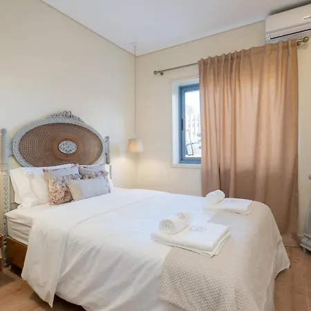 Ferienwohnung Gaya Avenue Flats - Elegant Contemporary Flats With Balcony Vila Nova de Gaia Exterior foto