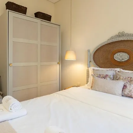 Ferienwohnung Gaya Avenue Flats - Elegant Contemporary Flats With Balcony Vila Nova de Gaia Exterior foto