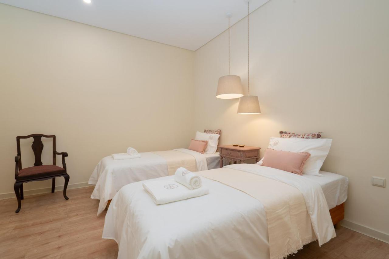 Gaya Avenue Flats - Elegant Contemporary Flats With Balcony Apartment Vila Nova de Gaia