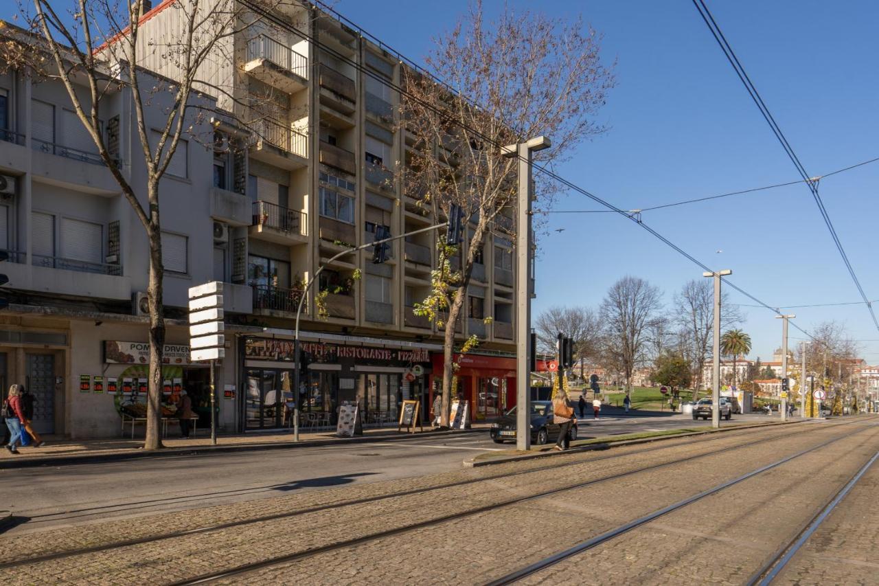 Gaya Avenue Flats - Elegant Contemporary Flats With Balcony * Vila Nova de Gaia