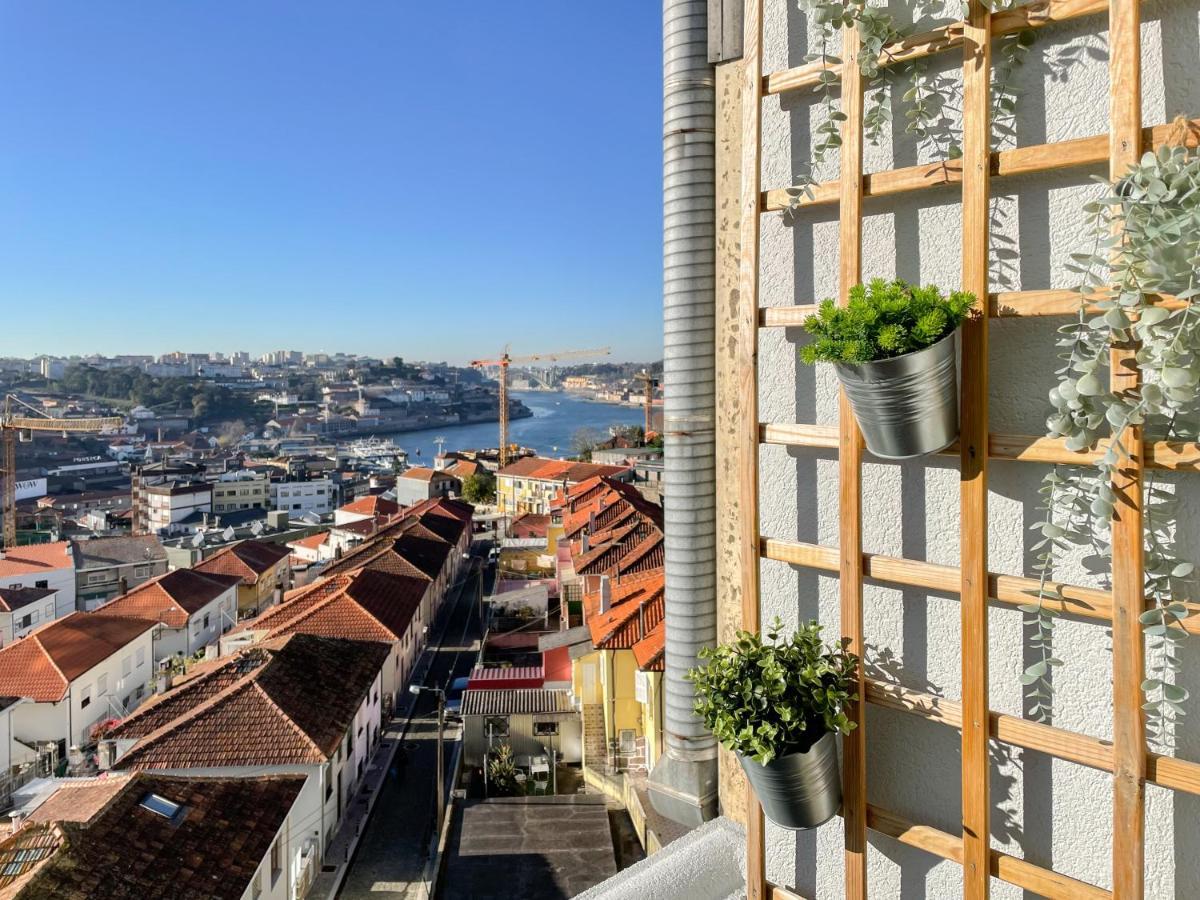 Gaya Avenue Flats - Elegant Contemporary Flats With Balcony * Vila Nova de Gaia