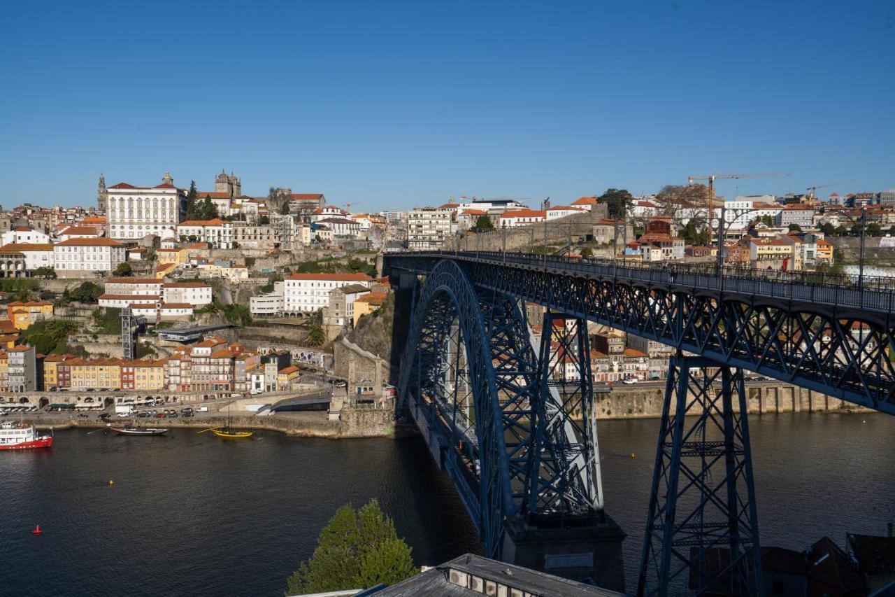 Gaya Avenue Flats - Elegant Contemporary Flats With Balcony * Vila Nova de Gaia