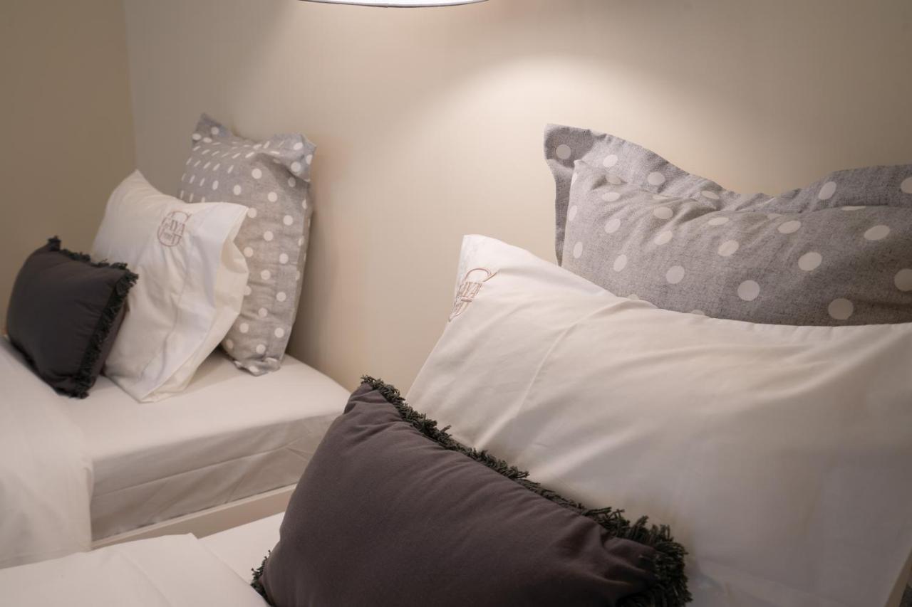 Apartment Gaya Avenue Flats - Elegant Contemporary Flats With Balcony *