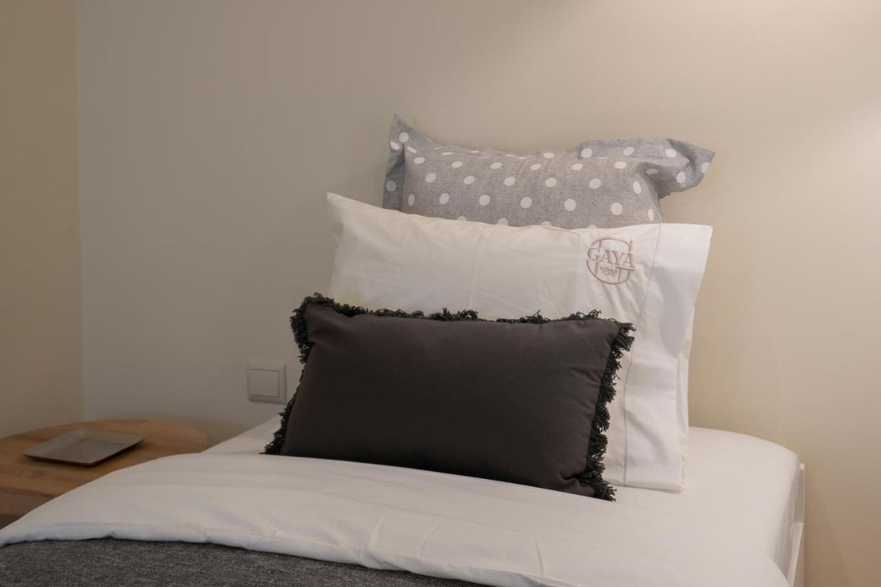 Apartment Gaya Avenue Flats - Elegant Contemporary Flats With Balcony
