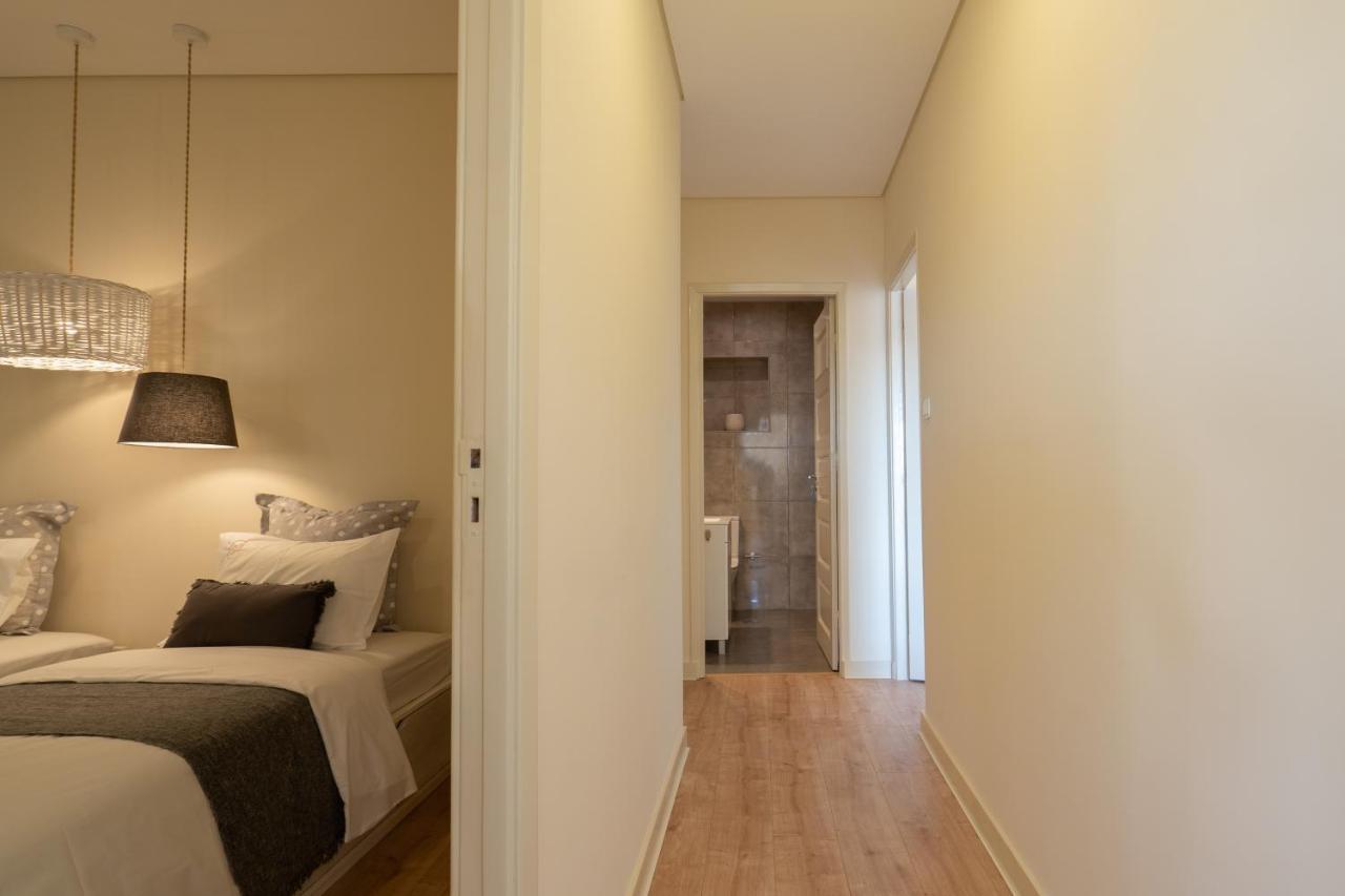 Apartment Gaya Avenue Flats - Elegant Contemporary Flats With Balcony Vila Nova de Gaia