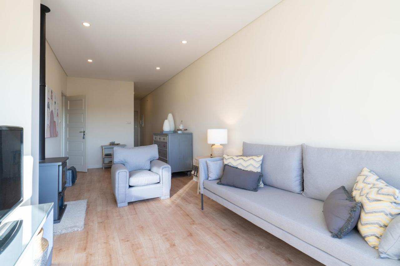 Apartment Gaya Avenue Flats - Elegant Contemporary Flats With Balcony Vila Nova de Gaia