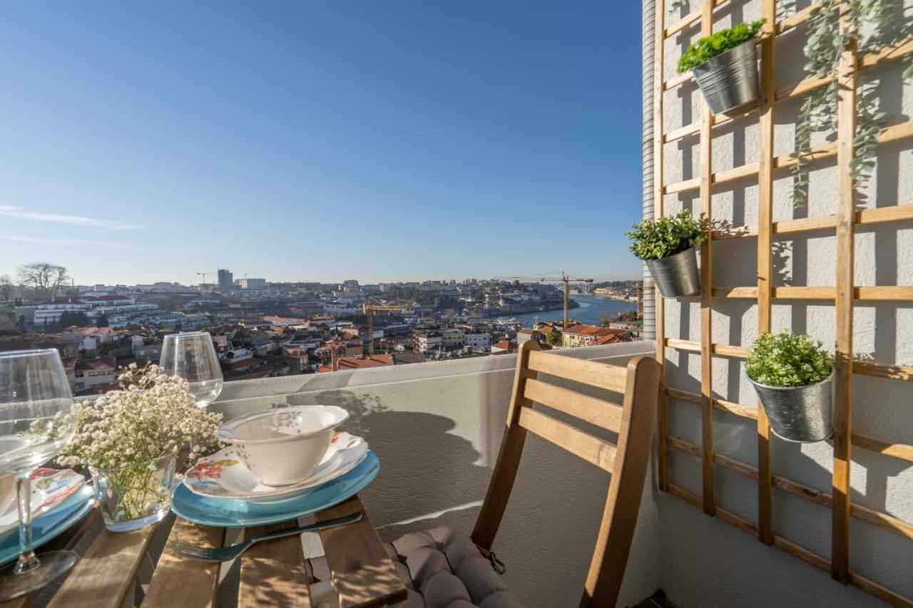 Gaya Avenue Flats - Elegant Contemporary Flats With Balcony Vila Nova de Gaia