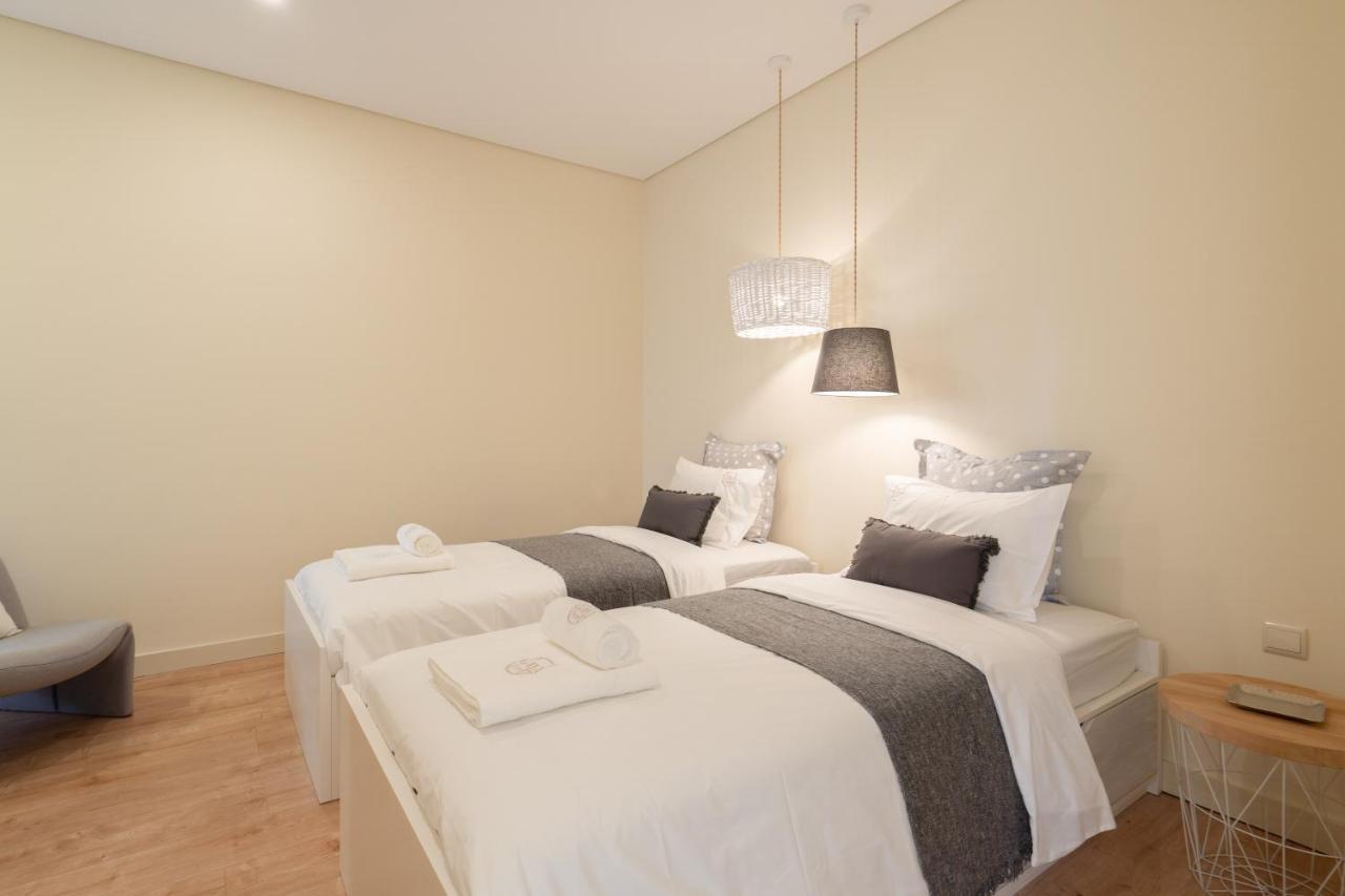 Gaya Avenue Flats - Elegant Contemporary Flats With Balcony * Vila Nova de Gaia