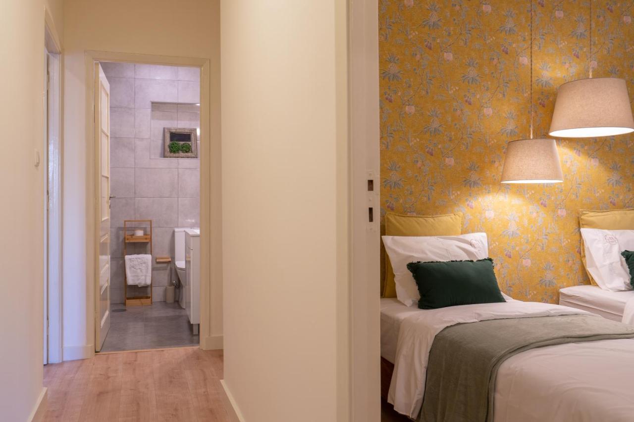 Gaya Avenue Flats - Elegant Contemporary Flats With Balcony Apartment