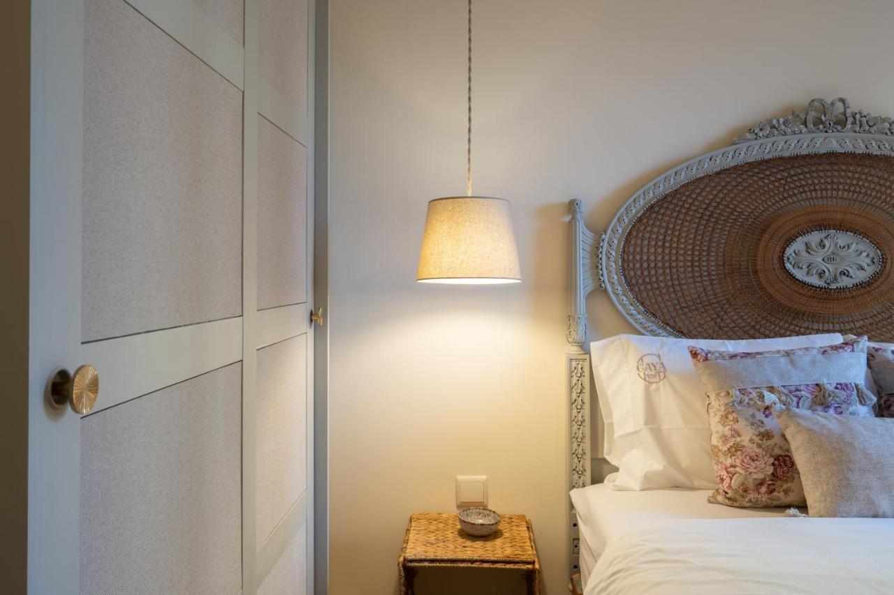 Apartment Gaya Avenue Flats - Elegant Contemporary Flats With Balcony Vila Nova de Gaia