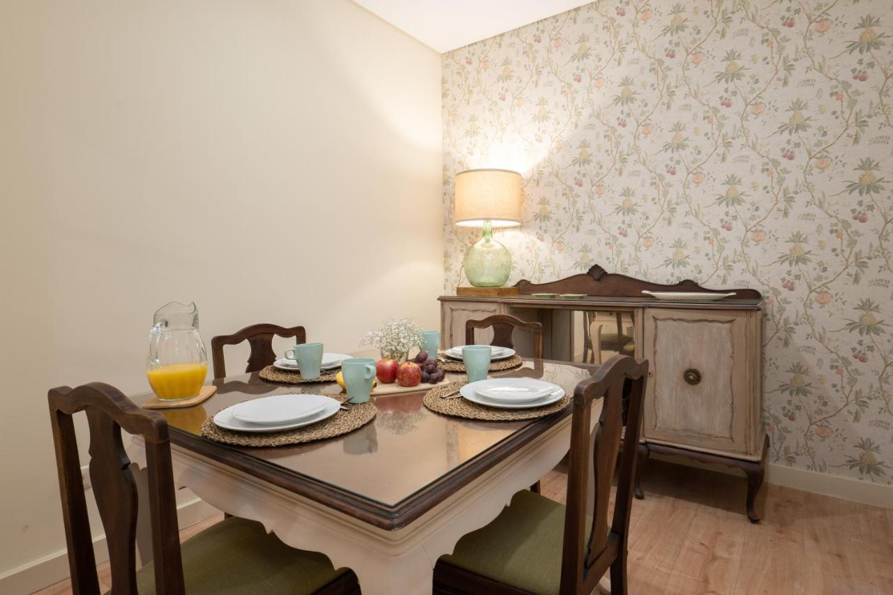 Apartment Gaya Avenue Flats - Elegant Contemporary Flats With Balcony
