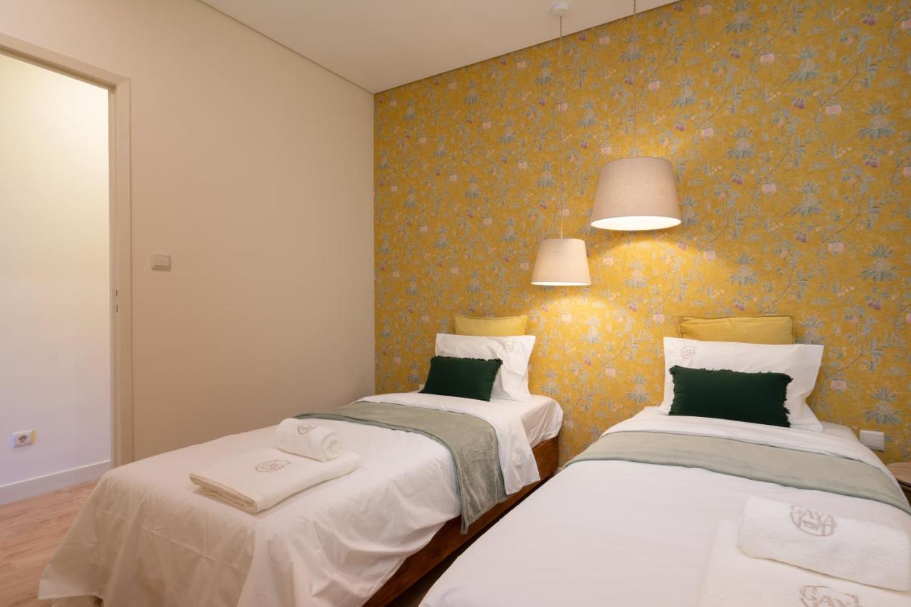 Apartment Gaya Avenue Flats - Elegant Contemporary Flats With Balcony *