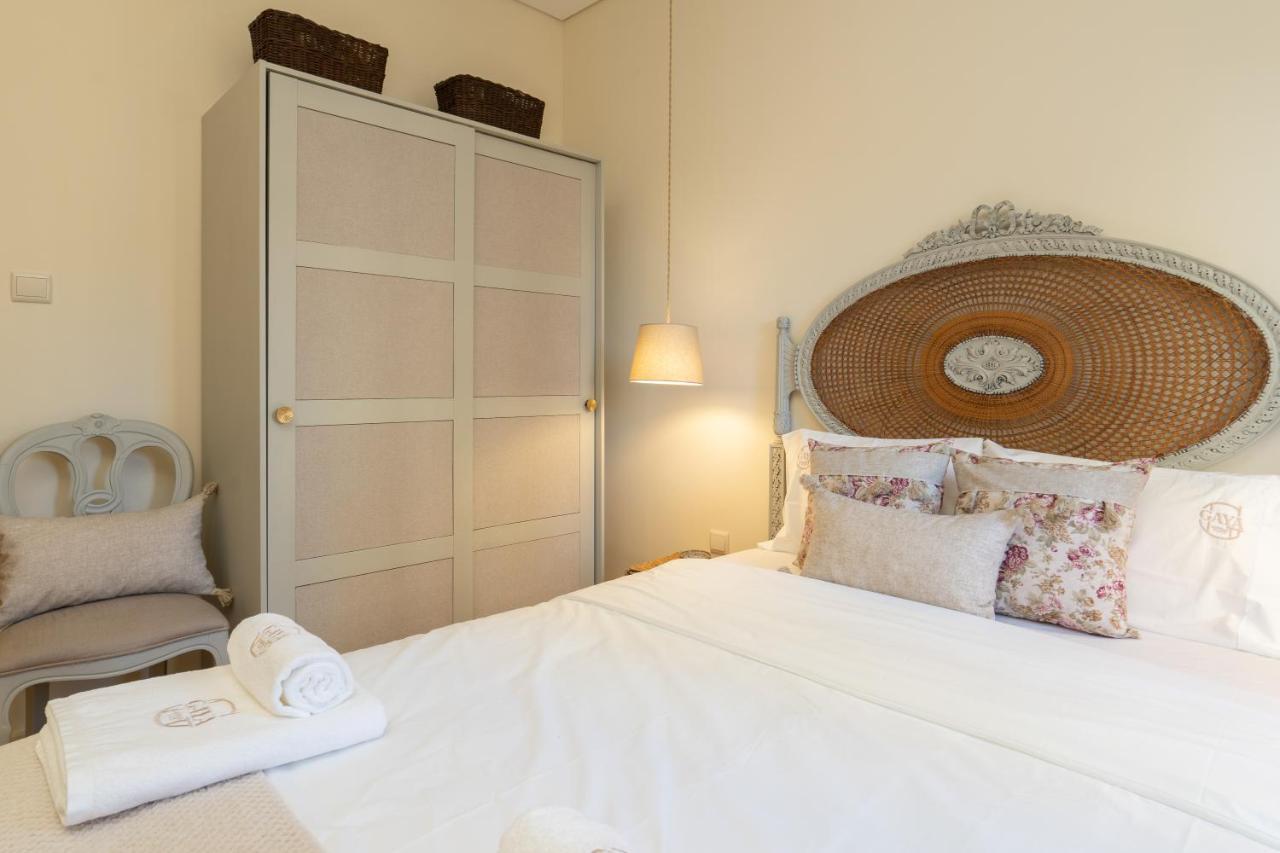 Gaya Avenue Flats - Elegant Contemporary Flats With Balcony Vila Nova de Gaia
