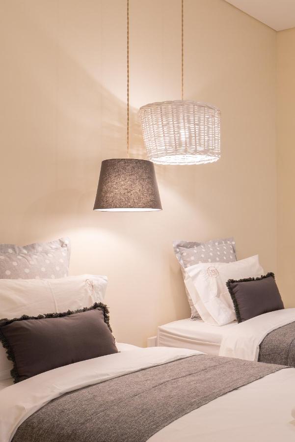 Gaya Avenue Flats - Elegant Contemporary Flats With Balcony Apartment Vila Nova de Gaia
