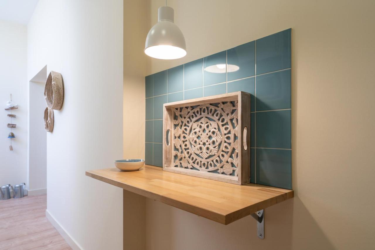 Gaya Avenue Flats - Elegant Contemporary Flats With Balcony Apartment *