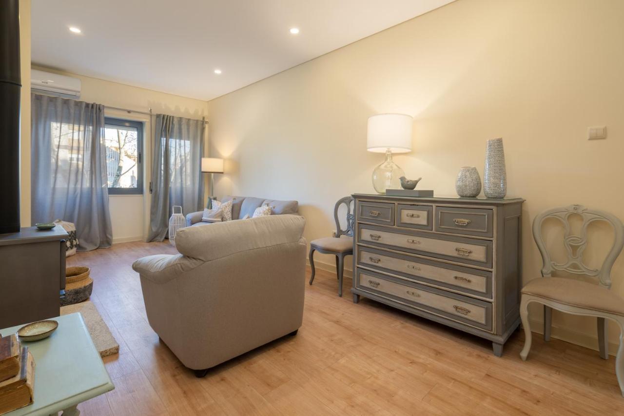Gaya Avenue Flats - Elegant Contemporary Flats With Balcony Vila Nova de Gaia