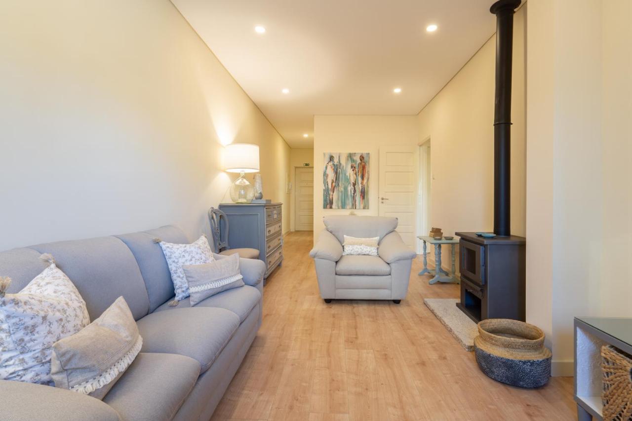 Apartment Gaya Avenue Flats - Elegant Contemporary Flats With Balcony Vila Nova de Gaia