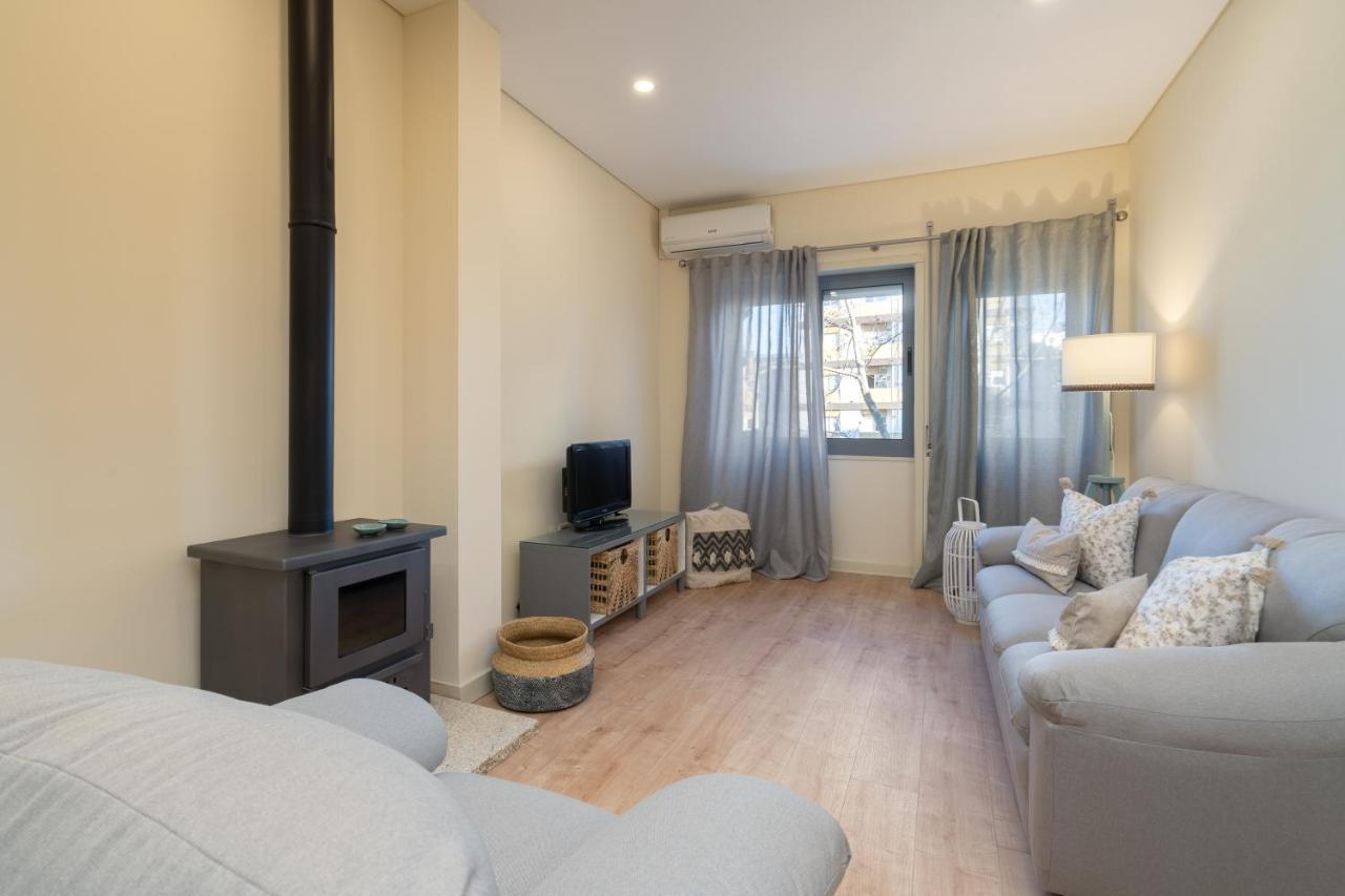 Gaya Avenue Flats - Elegant Contemporary Flats With Balcony * Vila Nova de Gaia