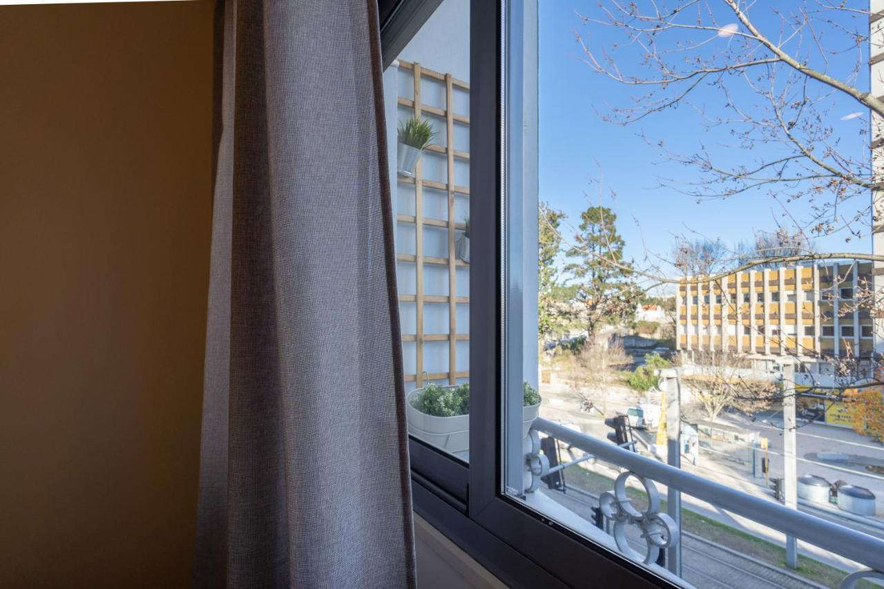 Apartment Gaya Avenue Flats - Elegant Contemporary Flats With Balcony Vila Nova de Gaia