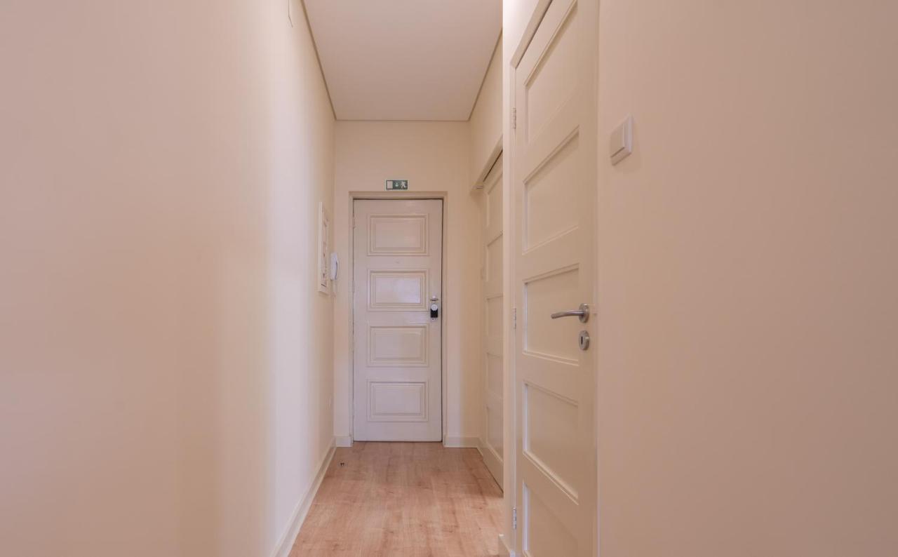 Gaya Avenue Flats - Elegant Contemporary Flats With Balcony * Vila Nova de Gaia